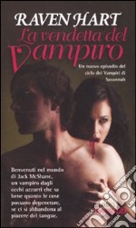 La vendetta del vampiro