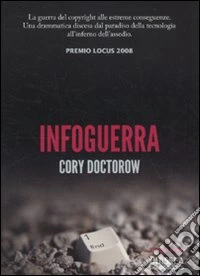 Infoguerra libro