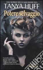 Potere selvaggio libro