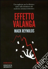 Effetto valanga libro