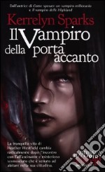 Il vampiro della porta accanto libro