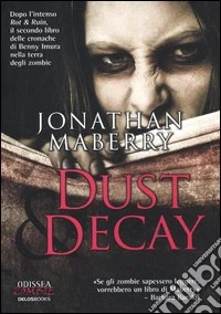Dust & Decay