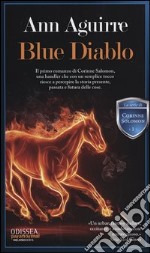 Blue diablo. Corine Solomon (1) libro