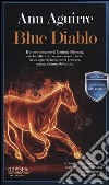 Blue diablo. Corine Solomon (1) libro