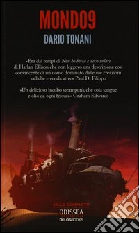 Mondo9 libro