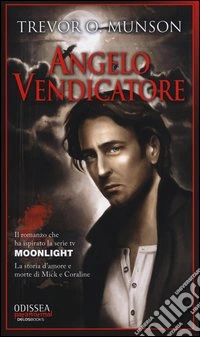 L'angelo vendicatore