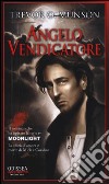 L'angelo vendicatore libro