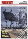 Robot. Rivista di fantascienza (2012). Vol. 67 libro