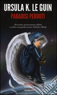 Paradisi perduti libro