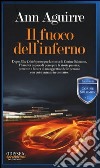 Il fuoco dell'inferno. Corine Solomon (2) libro