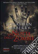 La notte degli zombie libro