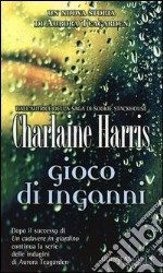 Gioco di inganni libro