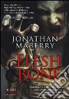 Flesh & Bone libro