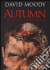 Autumn. L'attacco dei morti viventi libro