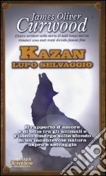 Kazan Lupo selvaggio