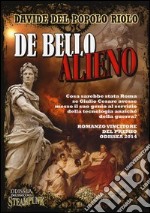 De bello alieno libro