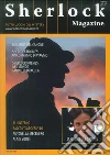 Sherlock Magazine. Vol. 37 libro di Pachì L. (cur.)