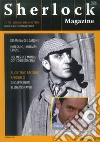 Sherlock Magazine. Vol. 38 libro di Pachì L. (cur.)