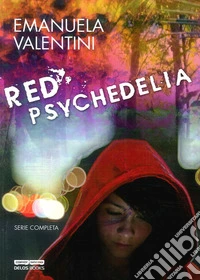 Red psychedelia