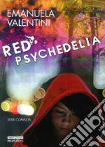 Red psychedelia libro