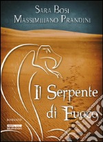 Il serpente di fuoco libro