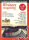 Writers magazine Italia. Vol. 48 libro di Forte F. (cur.)