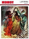 Robot. Rivista di fantascienza (2019). Vol. 87 libro