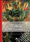 La materia del transfert libro