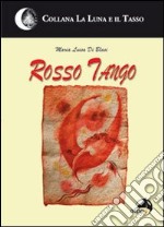 Rosso tango libro