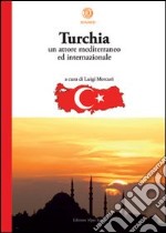 Turchia. Un attore mediterraneo ed internazionale libro