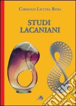 Studi Lacaniani libro