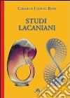 Studi Lacaniani libro