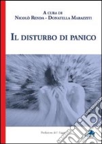 Il disturbo di panico libro