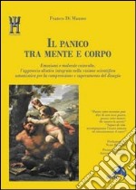 Il panico tra mente e corpo libro