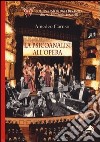 La psicoanalisi all'opera libro