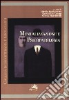 Mentalizzazione e psicopatologia libro