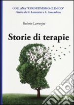 Storie di terapie libro