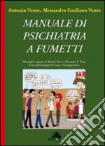 Manuale di psichiatria a fumetti