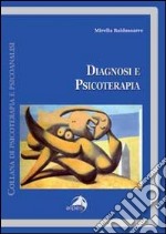 Diagnosi e psicoterapia libro