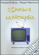 I Simpson e la psicologia libro