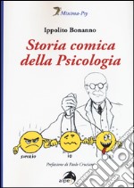 Storia comica della psicologia libro