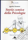 Storia comica della psicologia libro