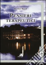 Pensieri terapeutici libro