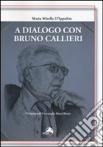 A dialogo con Bruno Callieri libro