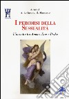 I percorsi della sessualità. L'incontro tra Amore, Eros e Psyke libro