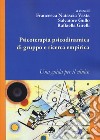 Psicoterapia psicodinamica di gruppo e ricerca empirica. Una guida per il clinico libro