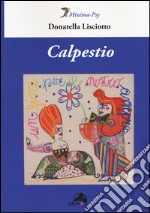 Calpestio libro