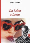 Da Lolita a Lacan libro