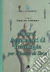 Nuovi argomenti di psicologia. Per l'esame di Stato libro