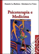 Psicoterapia e medicina libro